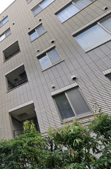 ル・グラン三番町 