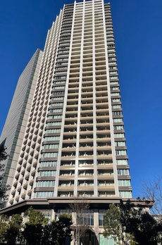 Ｂｒｉｌｌｉａ　Ｔｏｗｅｒｓ　目黒ノースレジデンス 