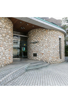 ブロンズストーン宇田川 