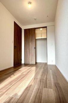 パークタワー勝どきミッド 