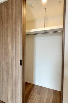 パークタワー勝どきミッド 