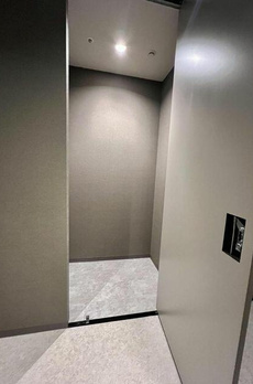 パークタワー勝どきミッド 