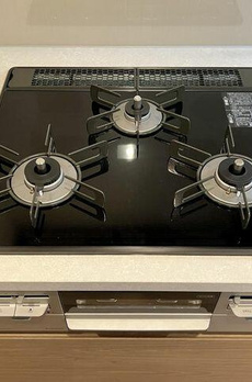 パークタワー勝どきミッド 
