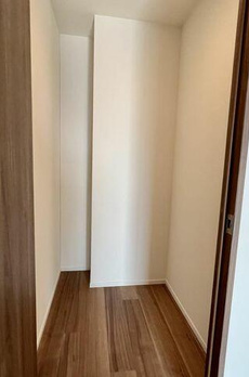 パークタワー勝どきミッド 