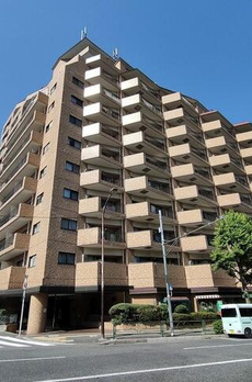 パシフィック西早稲田 