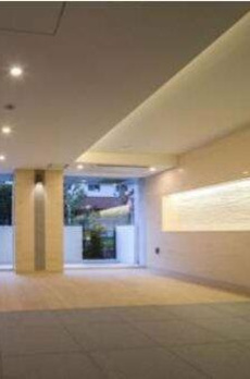 プラウドフラット三軒茶屋Ⅱ 