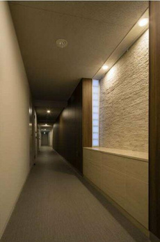 プラウドフラット三軒茶屋Ⅱ 