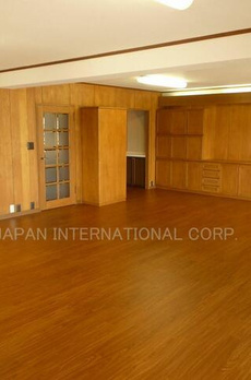 代官山マンション 