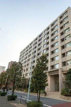 プレミスト佃二丁目 