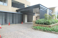 ザ・パークハウス　西新宿タワー６０