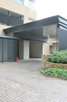 ザ・パークハウス　西新宿タワー６０ 