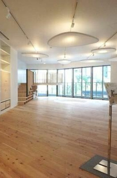 ザ・パークハウス　西新宿タワー６０ 