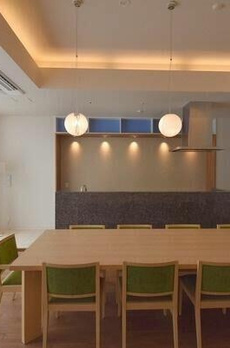 ザ・パークハウス　西新宿タワー６０ 