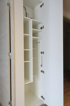 ザ・パークハウス　西新宿タワー６０ 