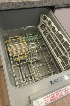 ザ・パークハウス　西新宿タワー６０ 