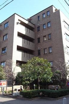 コロネード市ヶ谷 