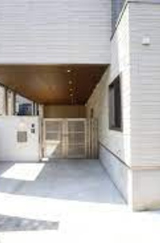 シティハウス中目黒サウス 