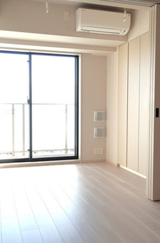 Ｊ．ＧＲＡＮ　Ｃｏｕｒｔ　品川西大井ＥＡＳＴ 