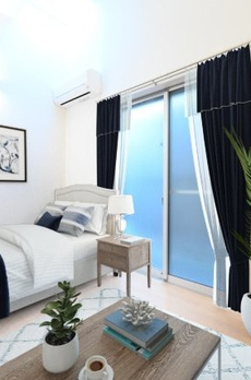 バーミープレイス都立大学 