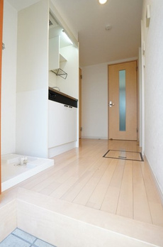 バーミープレイス都立大学 