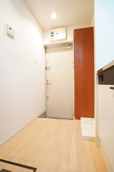 バーミープレイス都立大学 