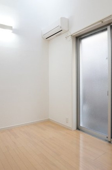 バーミープレイス都立大学 