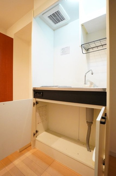 バーミープレイス都立大学 