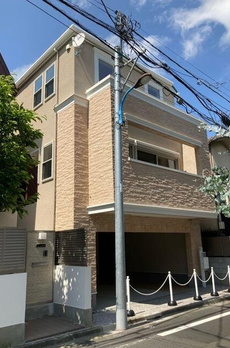 袋町２６１２戸建賃貸 