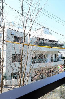 ザ・パークハウスアーバンス表参道 