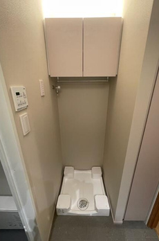 パルテメゾン中落合 