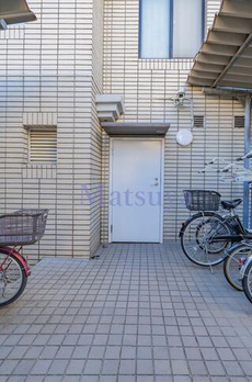 パレロワイヤル本駒込曙町 