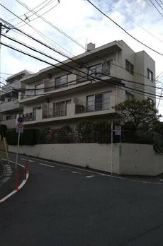 フロール氷川台 