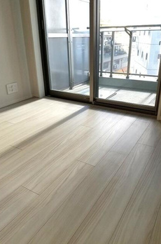 パークホームズ浜松町 