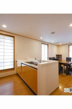 パレロワイヤル長者丸 