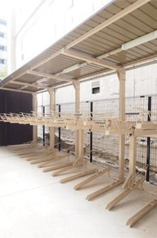 クロスレジデンス日本橋本町 