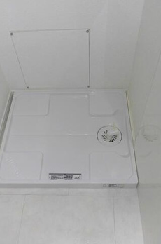 広尾ガーデンヒルズＮ棟 