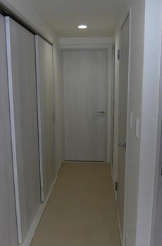 広尾ガーデンヒルズＮ棟 