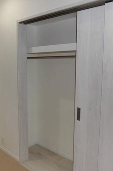 広尾ガーデンヒルズＮ棟 