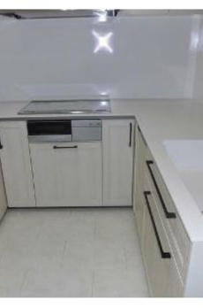 広尾ガーデンヒルズＮ棟 