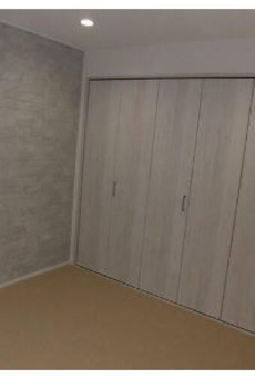 広尾ガーデンヒルズＮ棟 