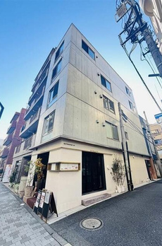 ラリシェス南麻布 
