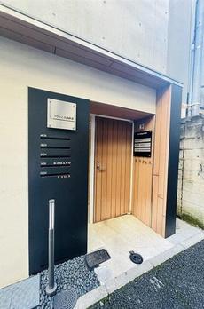 ラリシェス南麻布 