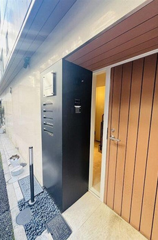 ラリシェス南麻布 