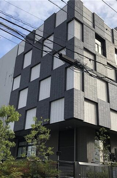 ラリシェス南麻布 