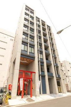 ＴＫＢ高尾稲荷 