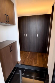 新築防音マンション　ルミーク麻布十番 