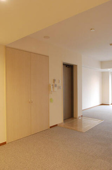 アークヒルズエクゼクティブタワー 