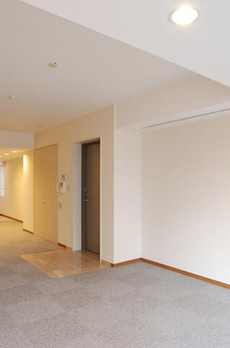 アークヒルズエクゼクティブタワー 