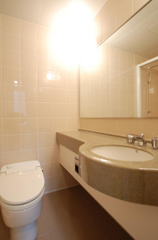 アークヒルズエクゼクティブタワー 