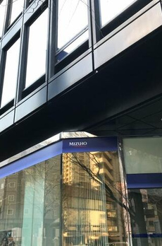 アークヒルズエクゼクティブタワー 